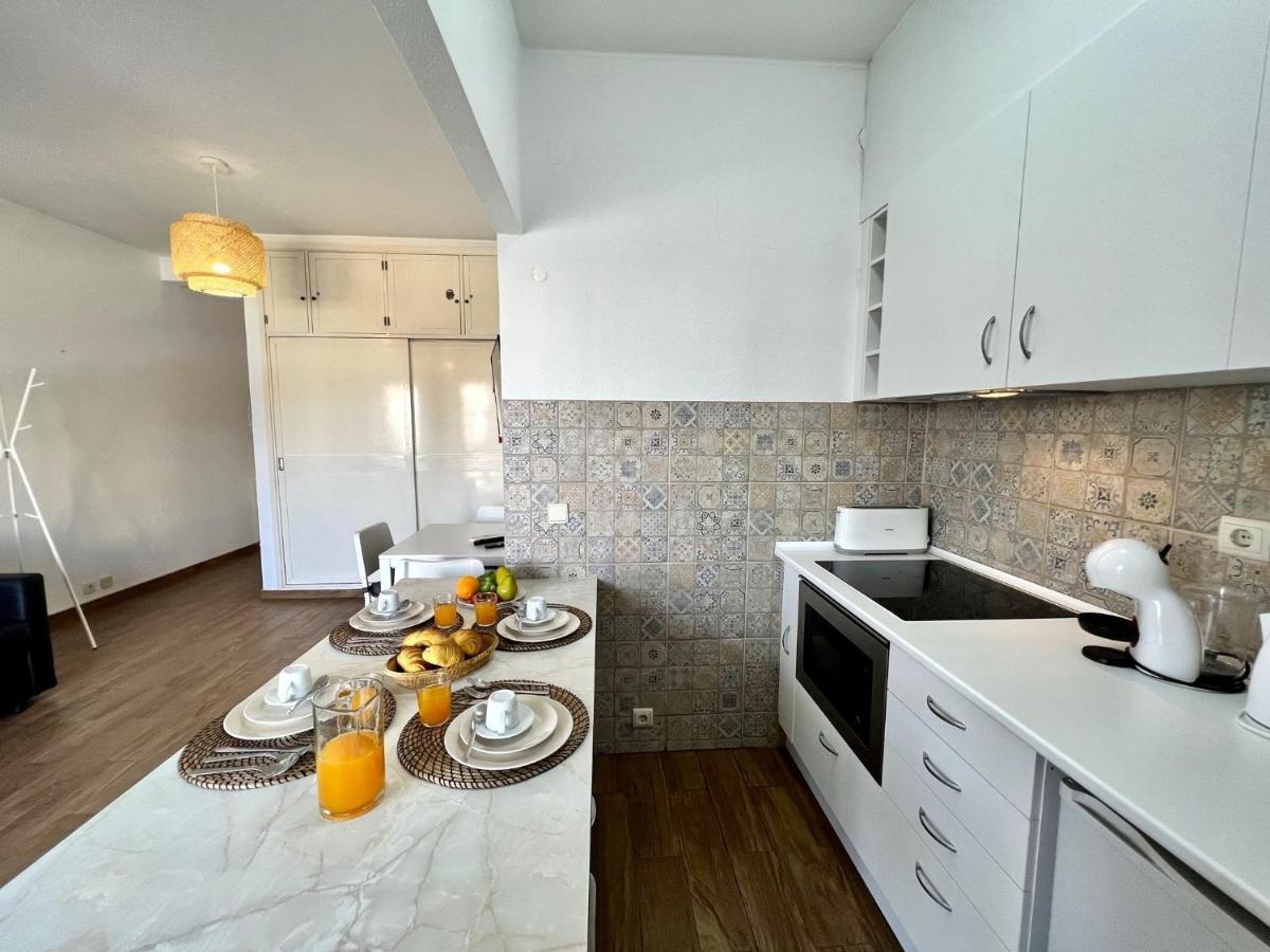 Vilamoura Central 4 With Pool By Homing Exterior photo